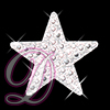 Combiset Iron On Star